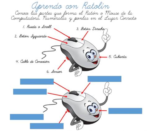Hojas de ejercicios interactivas en 120 idiomas | LiveWorksheets