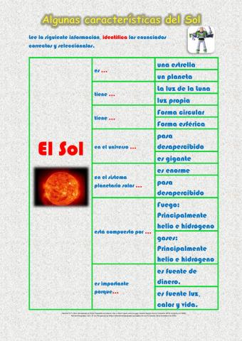 El Sol