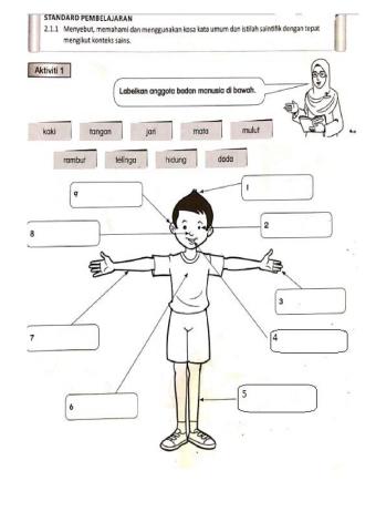 Mensyukuri Nikmat Tuhan