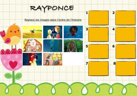 Rayponce