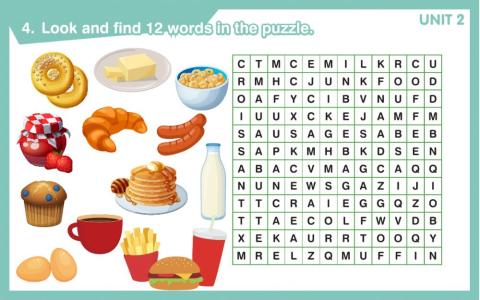 6.2. yummy breakfast