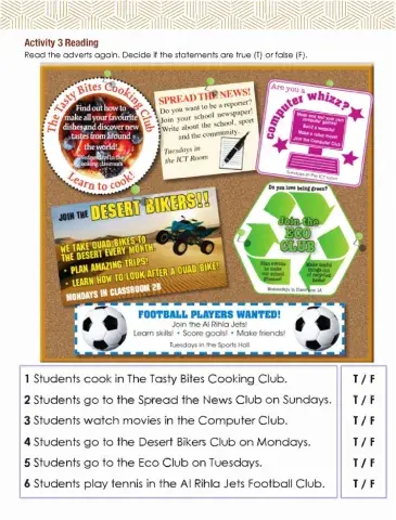 Access 6 - T1 - U3 - L2 - Act 3