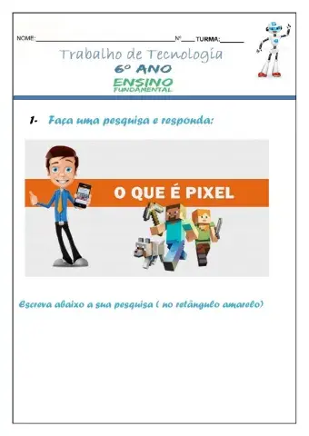 Trabalho 5- Tecnologia-Pixel