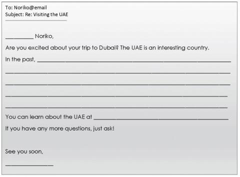 Access 8 - Unit 3 - Lesson 7 - Act 55