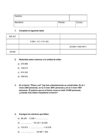 Examen mates tema 1 y 2