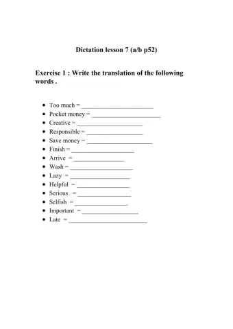 Dictation tech it easy 2