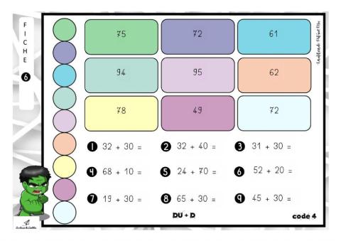 Magnet DU+D-3 (Pat-in-Moi)