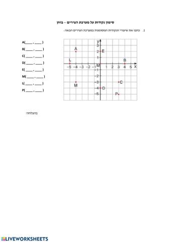 מערכת צירים