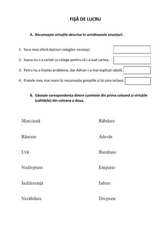 Calea spre Dumnezeu - clasa a IV-a red-religie.ro