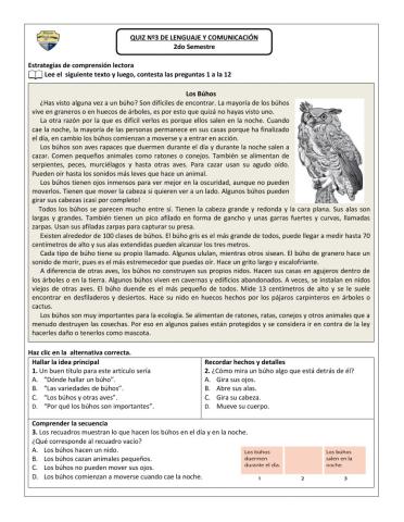 Síntesis de estrategias