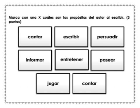 Propósito del autor