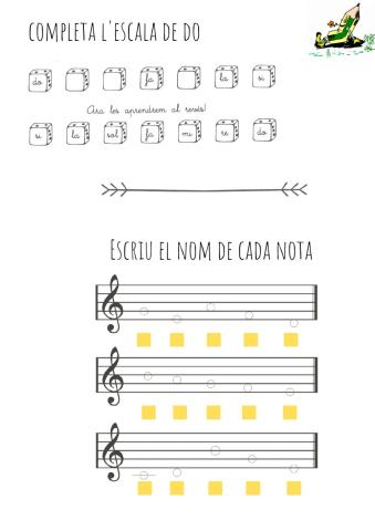 Llenguatge musical