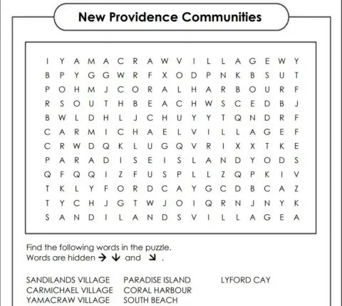 New Providence Communities