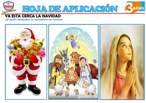 Ya esta cerca la navidad