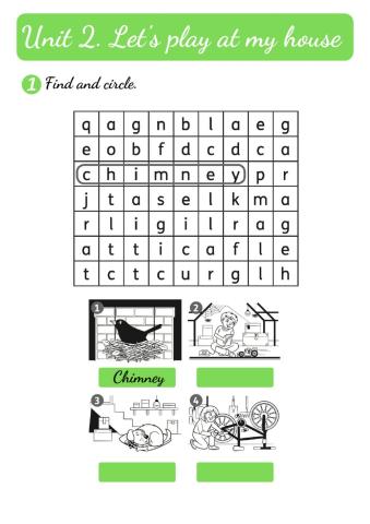 Unit 2. extension worksheet