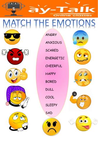 Emotıons
