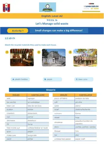 Let’s manage Solid Waste II