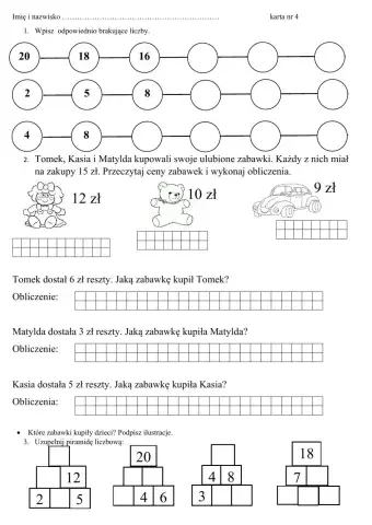 Edukacja matematyczna