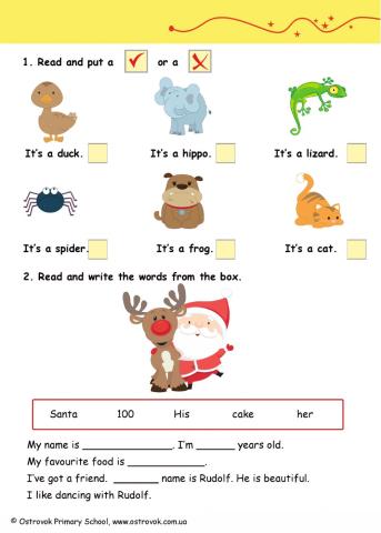 English1-Christmas1