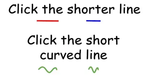 Short - shorter - shortest