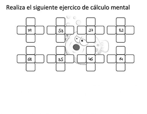 Cálculo mental