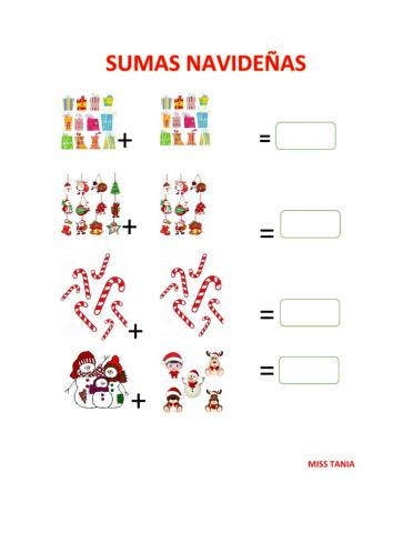 Sumas