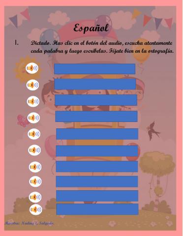 Español