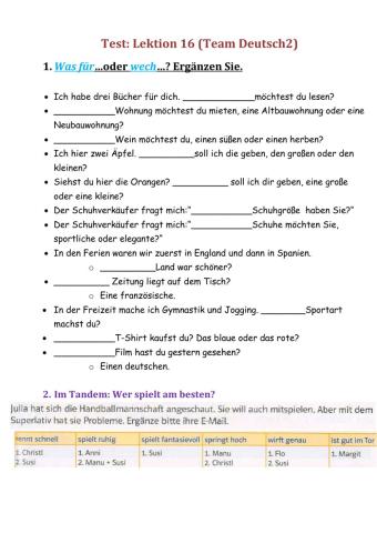 Frageartikel-Fragepronomen