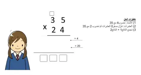 ضرب بمنزلتين