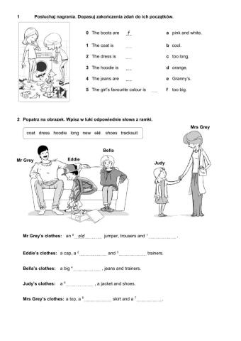 Oline test ECA1 Unit 2