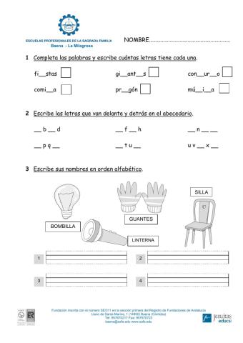 Lengua castellana