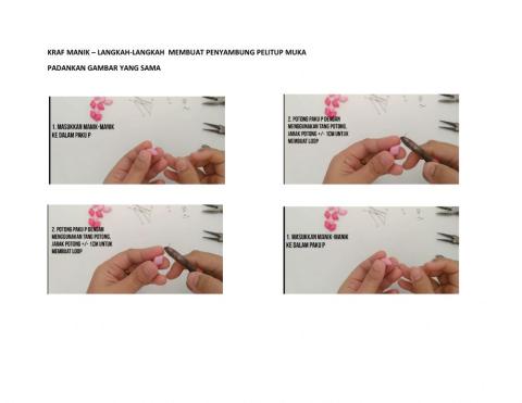 Padankan gambar yang sama