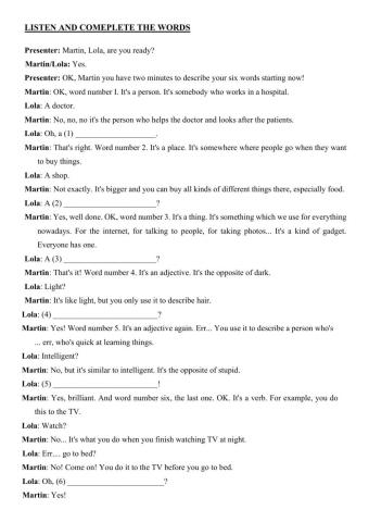 GEP4 3C Listening 2.3