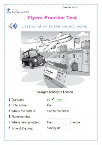 Interactive Worksheets In 120 Languages Interactive Worksheets In 120 Languages