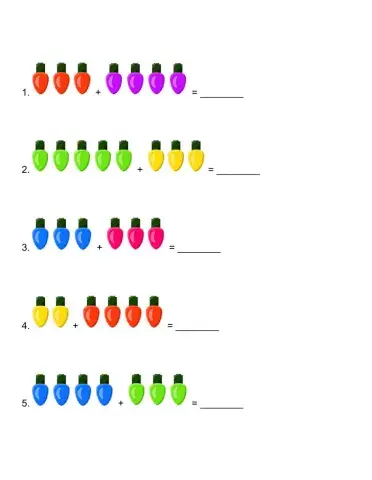 Holiday Lights Addition