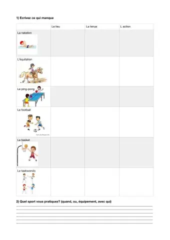 Appli ado 1 unité 8 leçon 22