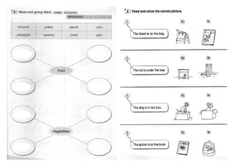 Revision end-year year 1