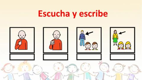 PRONOMBRES PERSONALES 