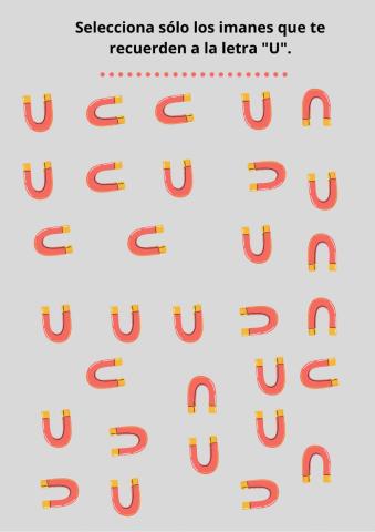 Percepción espacial y lateralidad