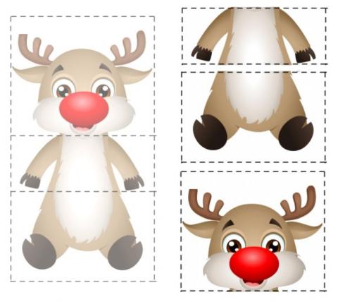 Χριστούγεννα 1