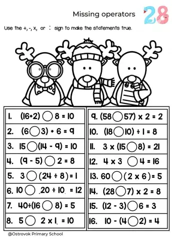 Maths-grade3-lesson28