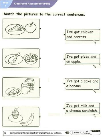 Classroom Assessment 4