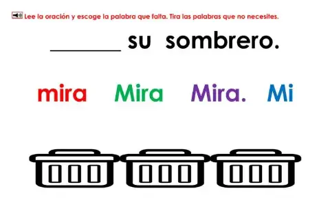 Papo el sapo: Examen 4