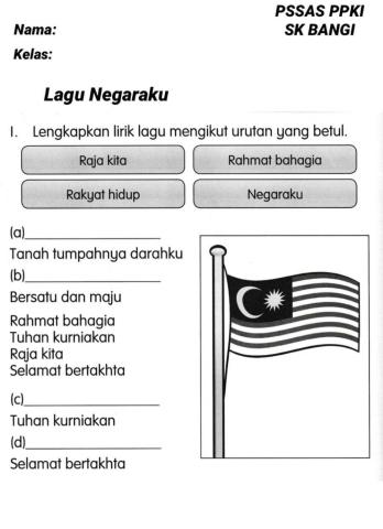 Negaraku