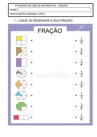 Fração