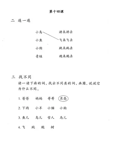 Chinese Reading