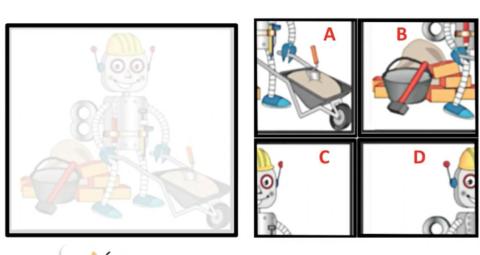 puzzle clase 1 NIVEL1