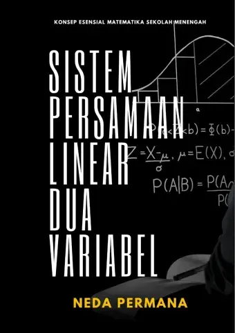Sistem Persamaan Linear Dua Variabel (SPLDV)