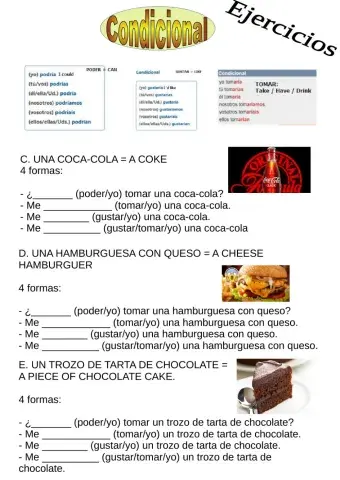 Condicional: ejercicio 2