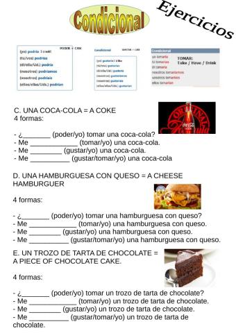 Condicional: ejercicio 2